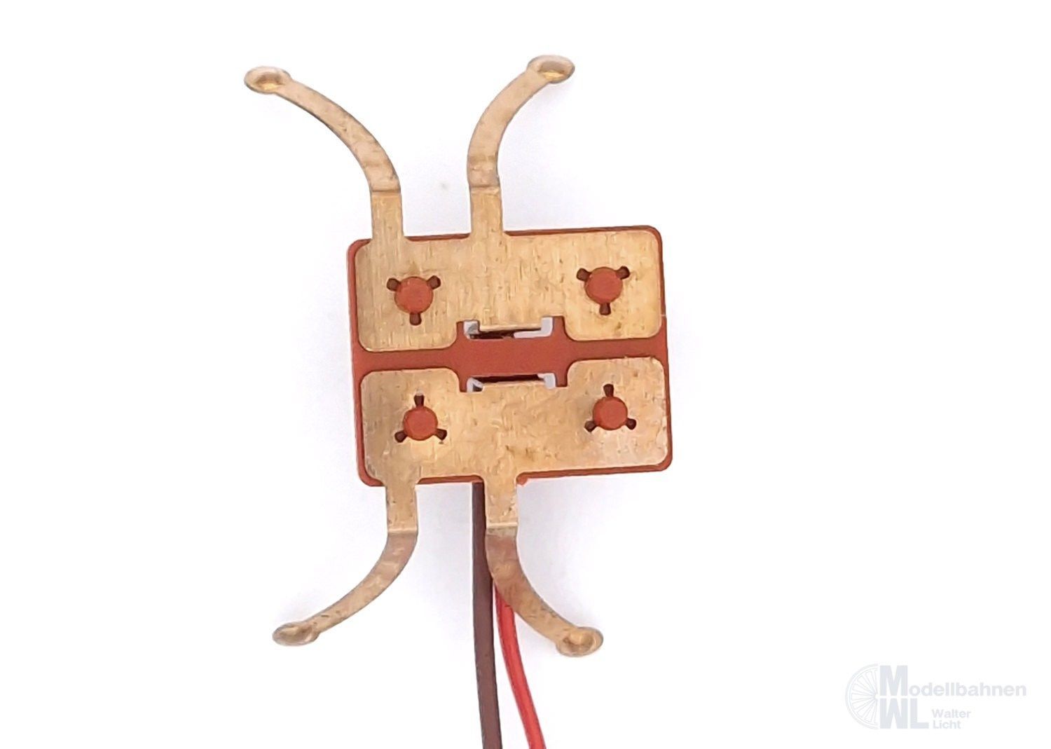 Märklin Ersatzeile E299203 - ERSATZTEIL: Schleifer mit Kabel